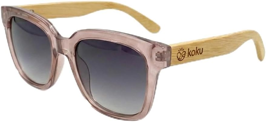 Koku Retro Vibe rosa